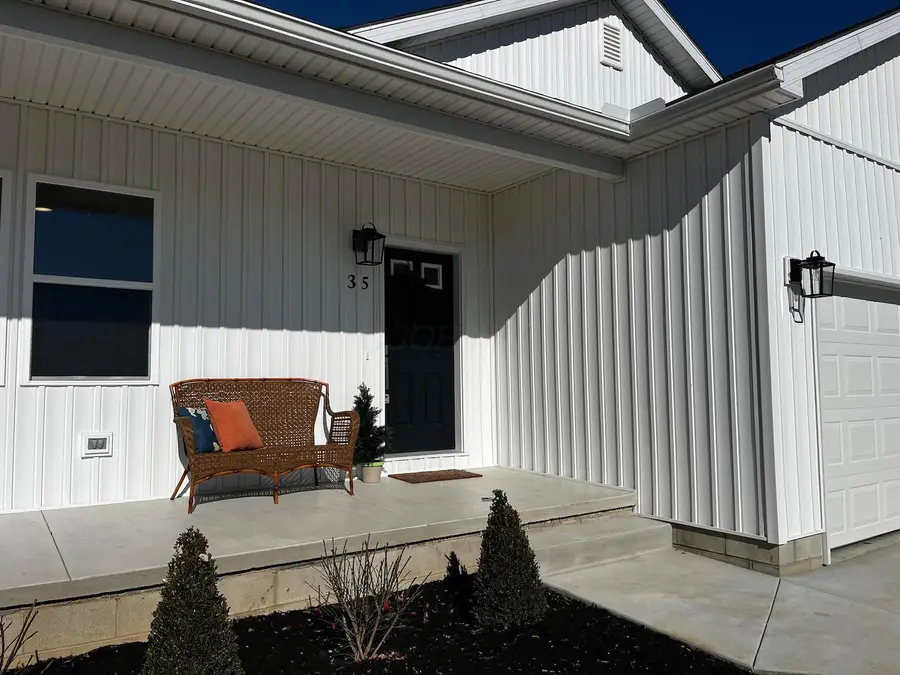 35 Pickett Court, Chillicothe, OH 45601 - #2