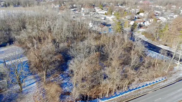 0 Fisher Road, Columbus, OH 43204