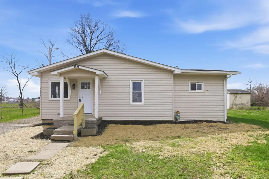 1127 Rumsey Road, Columbus, OH 43207 - #3