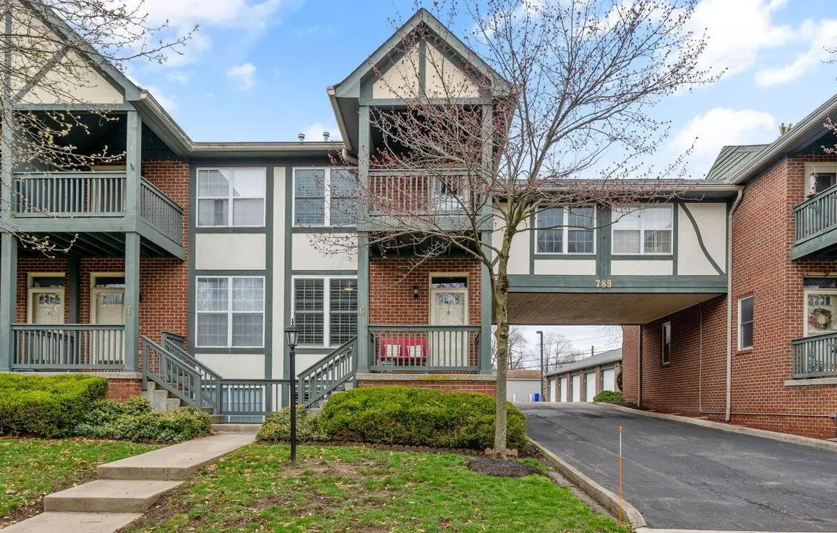 789 Northwest Boulevard, Columbus, OH 43212 - #1