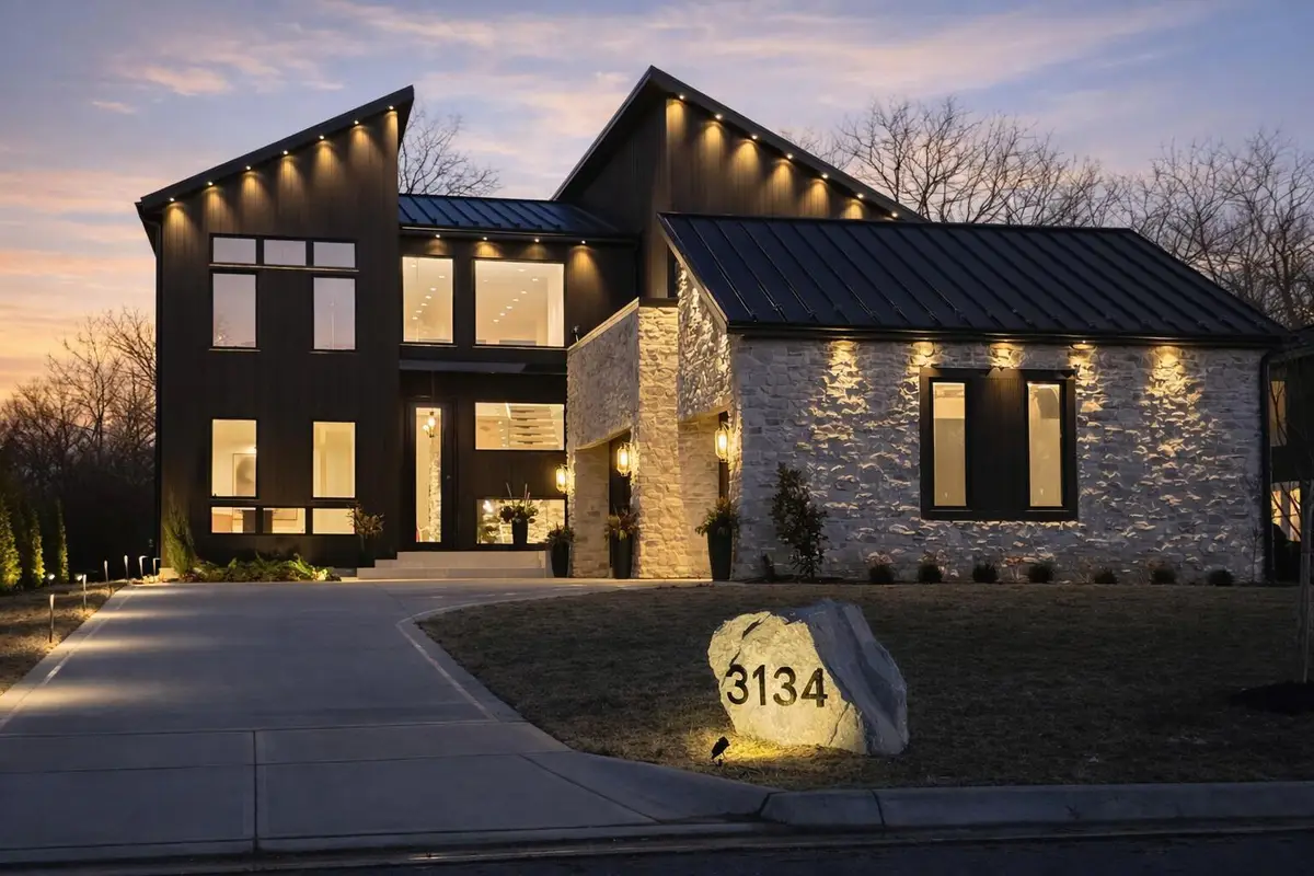 3134 Asbury Drive, Columbus, OH 43221 - #1