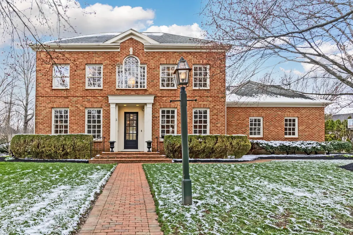 4267 Vaux Link, New Albany, OH 43054 - #1