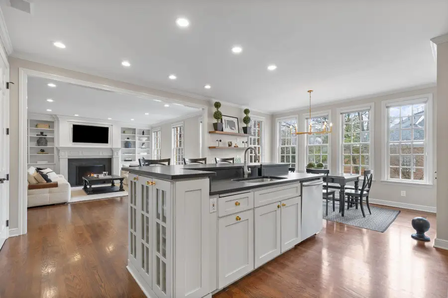 4267 Vaux Link, New Albany, OH 43054 - #2