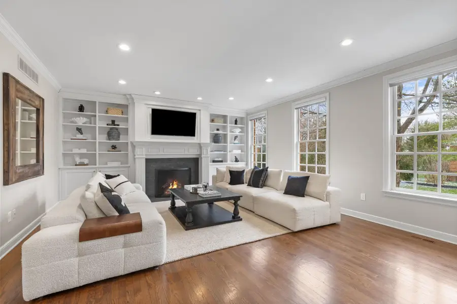 4267 Vaux Link, New Albany, OH 43054 - #3