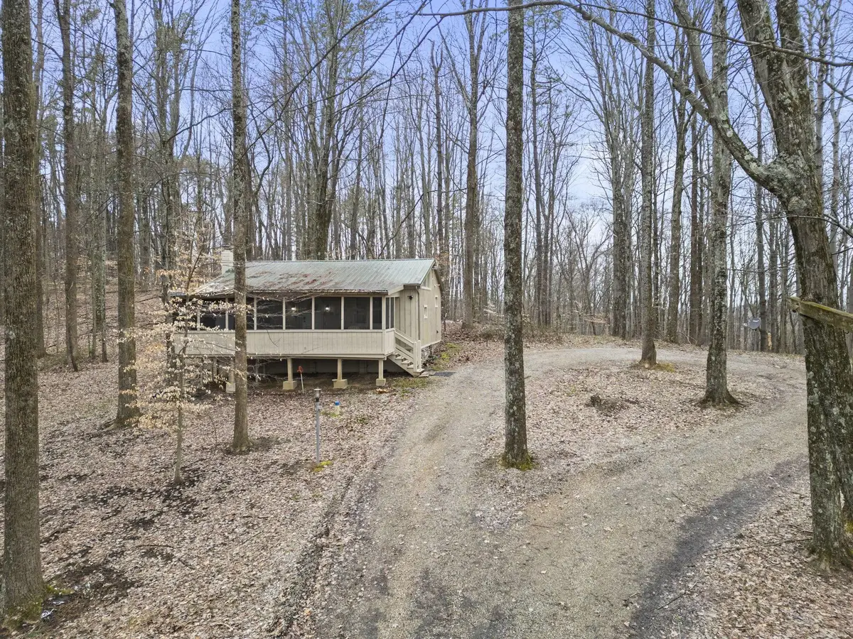 20554 Thompson Ridge Road, Laurelville, OH 43135 - #1