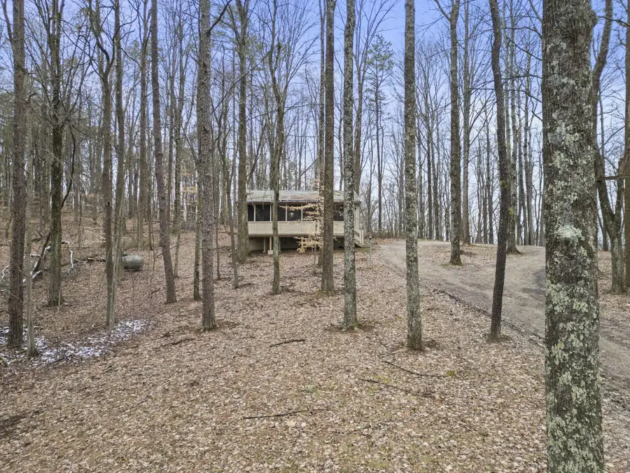 20554 Thompson Ridge Road, Laurelville, OH 43135 - #2