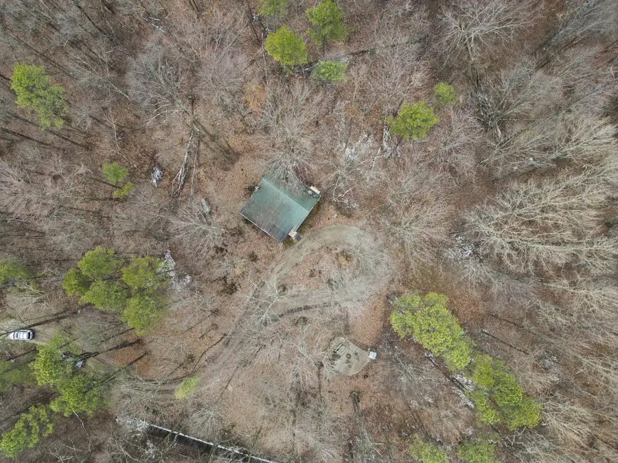 20554 Thompson Ridge Road, Laurelville, OH 43135 - #3