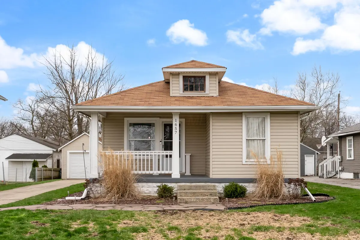 1657 Hopkins Avenue, Columbus, OH 43223 - #1