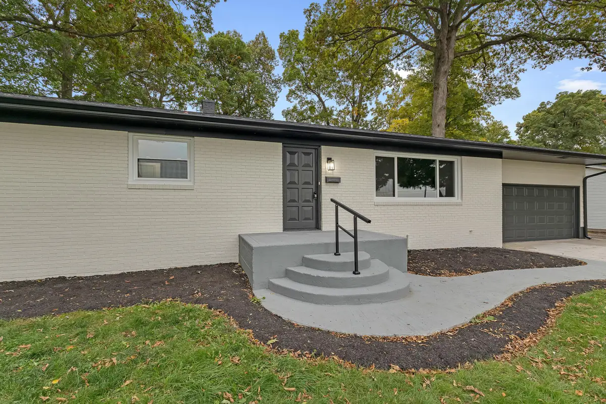 815 Irvin-shoots Road E, Marion, OH 43302 - #1