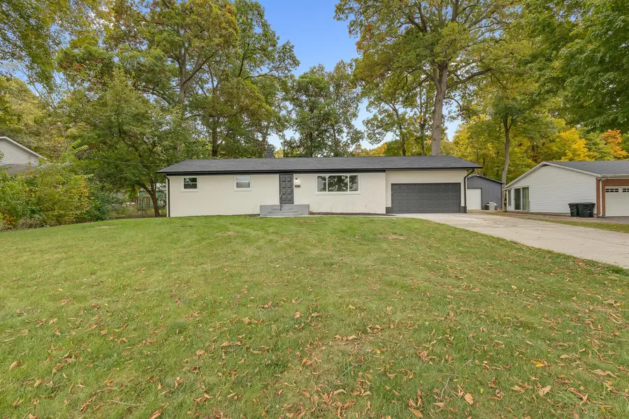 815 Irvin-shoots Road E, Marion, OH 43302 - #2