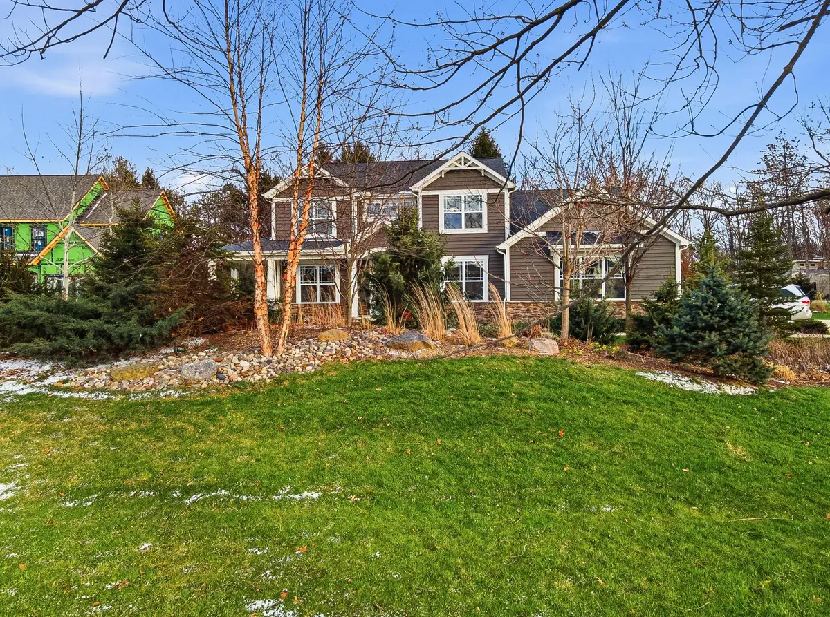 7488 Lee Road, Westerville, OH 43081 - #1