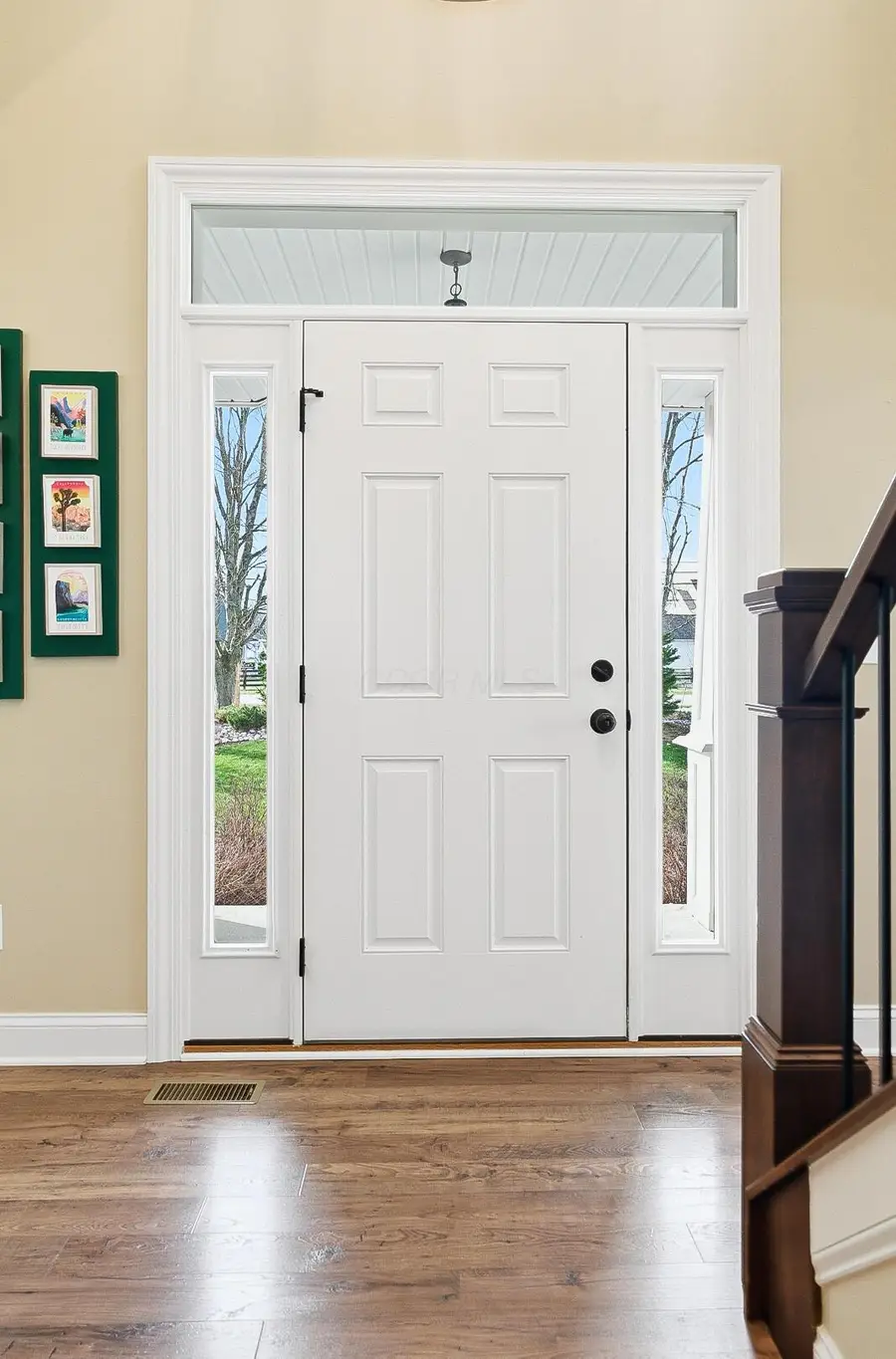 7488 Lee Road, Westerville, OH 43081 - #2