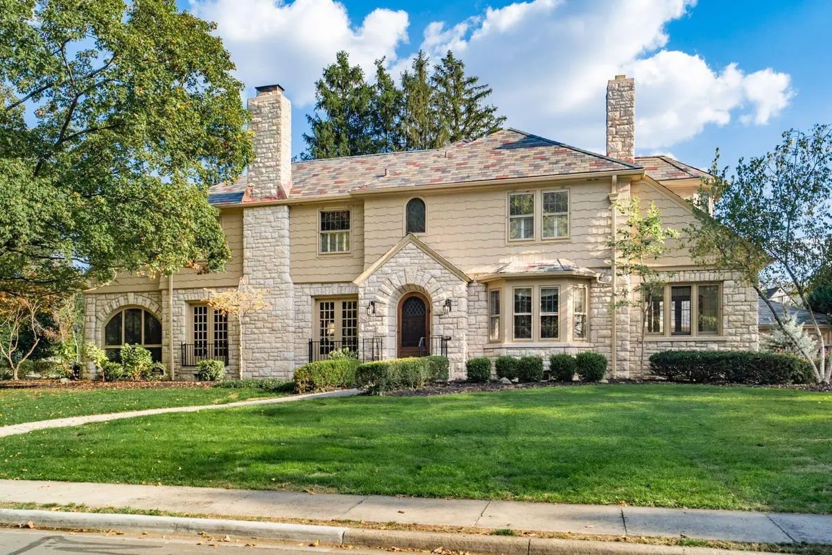 2165 S Parkway Drive, Columbus, OH 43221 - #1