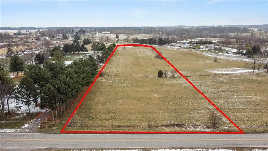 0 Yocom Road, Cable, OH 43009 - #2