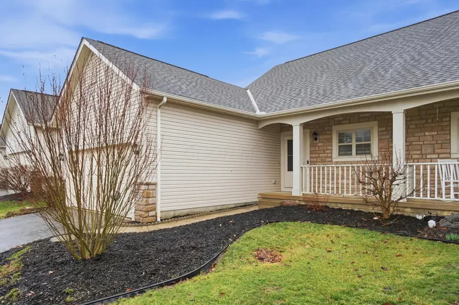 430 Terrace Drive, Marysville, OH 43040 - #3