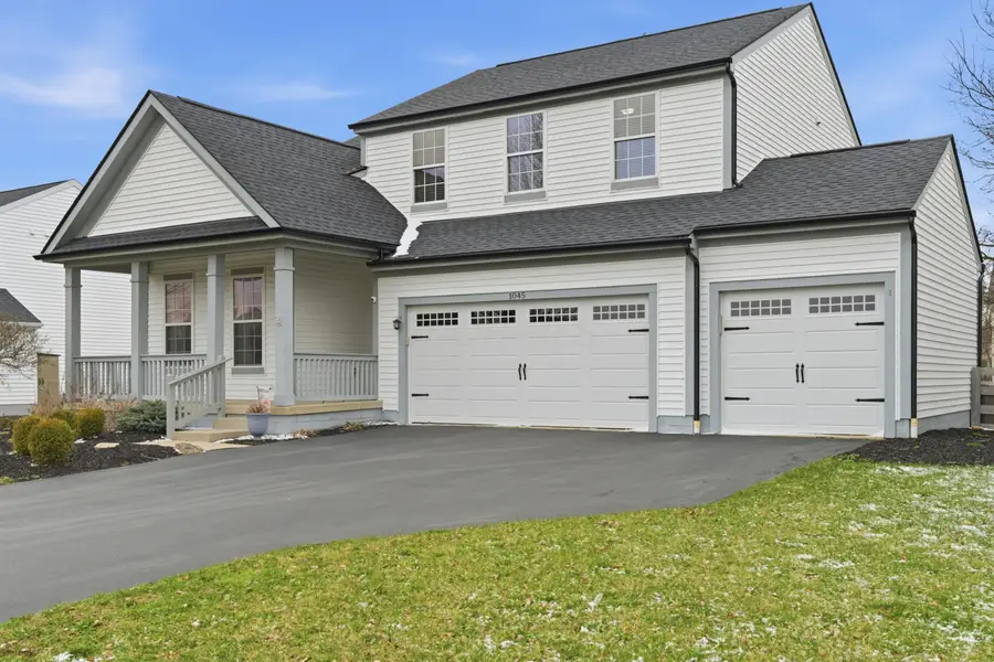 1045 Willow Creek Court, Plain City, OH 43064 - #2