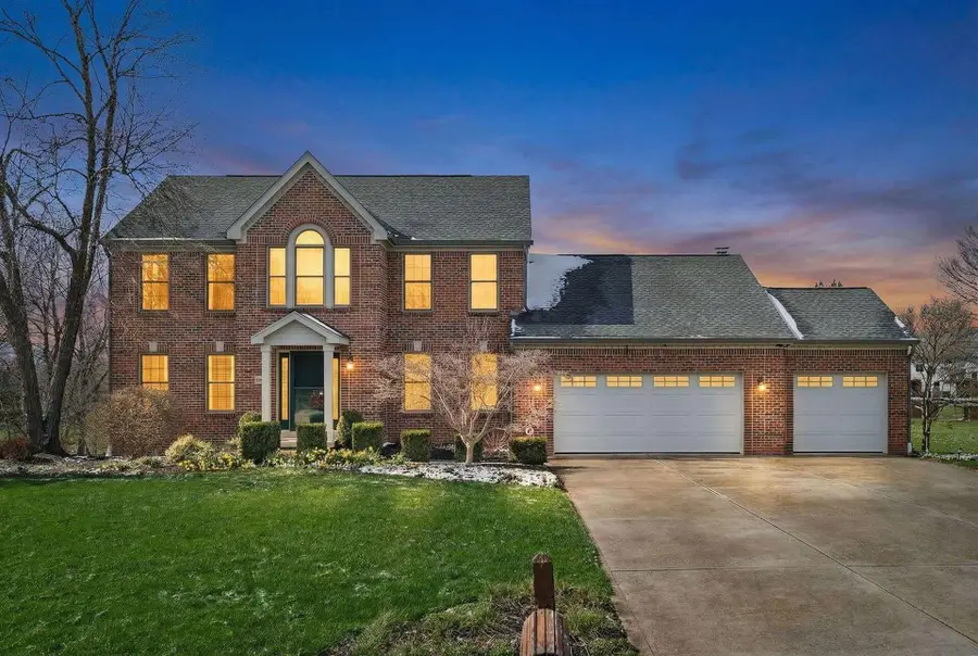 9650 Wagonwood Drive Nw, Pickerington, OH 43147 - #3