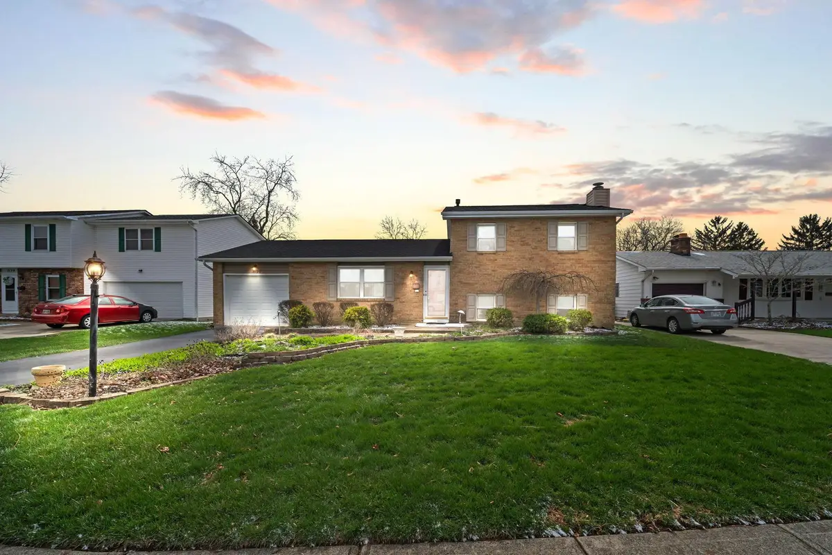 3139 Kingswood Drive, Grove City, OH 43123 - #1