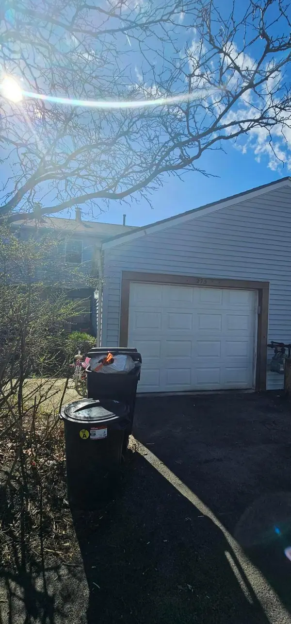 275 Cross Wind Drive, Westerville, OH 43081