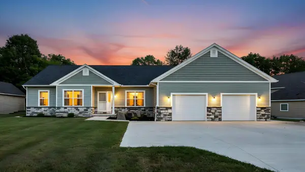 141 Sandpiper Drive, Thornville, OH 43076