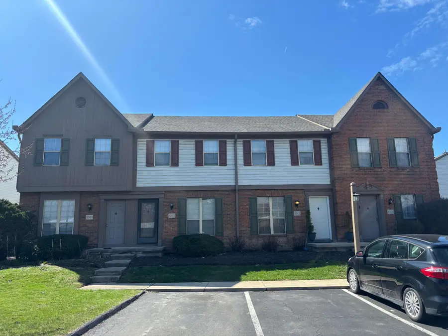 5931 Shadow Lake Circle, Columbus, OH 43235 - #2