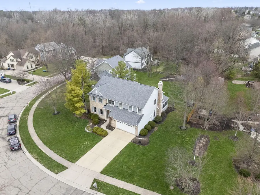 636 Pincay Place, Columbus, OH 43230 - #3