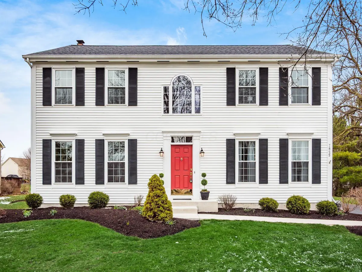 7825 Wiltshire Drive, Dublin, OH 43016 - #1