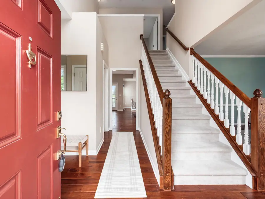 7825 Wiltshire Drive, Dublin, OH 43016 - #2