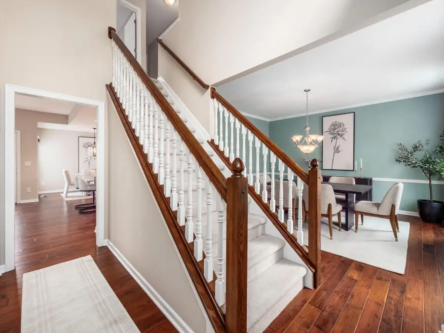 7825 Wiltshire Drive, Dublin, OH 43016 - #3