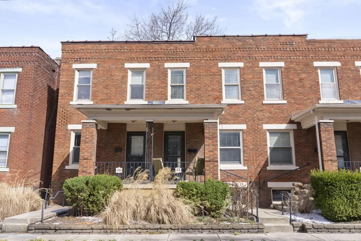 44 W Kossuth Street, Columbus, OH 43206 - #1