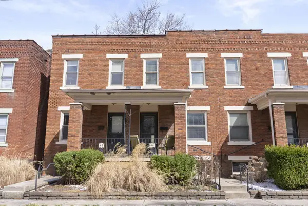 44 W Kossuth Street, Columbus, OH 43206