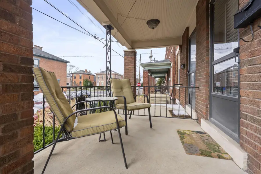 44 W Kossuth Street, Columbus, OH 43206 - #2