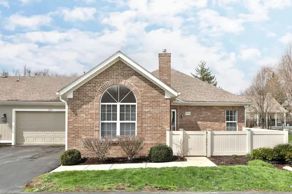 354 Bear Woods Drive, Powell, OH 43065