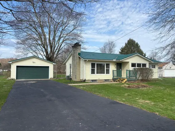41 Oregon Avenue, Newark, OH 43055