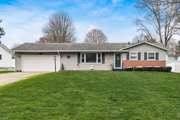 139 N 39th Street, Newark, OH 43055