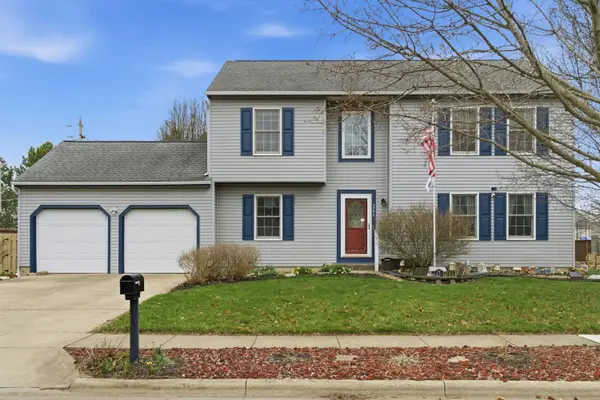 3790 Kersdale Place, Grove City, OH 43123