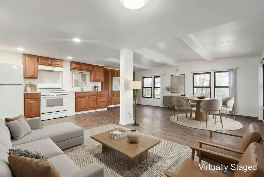 5471 Bonanza Lane, Dublin, OH 43016 - #2