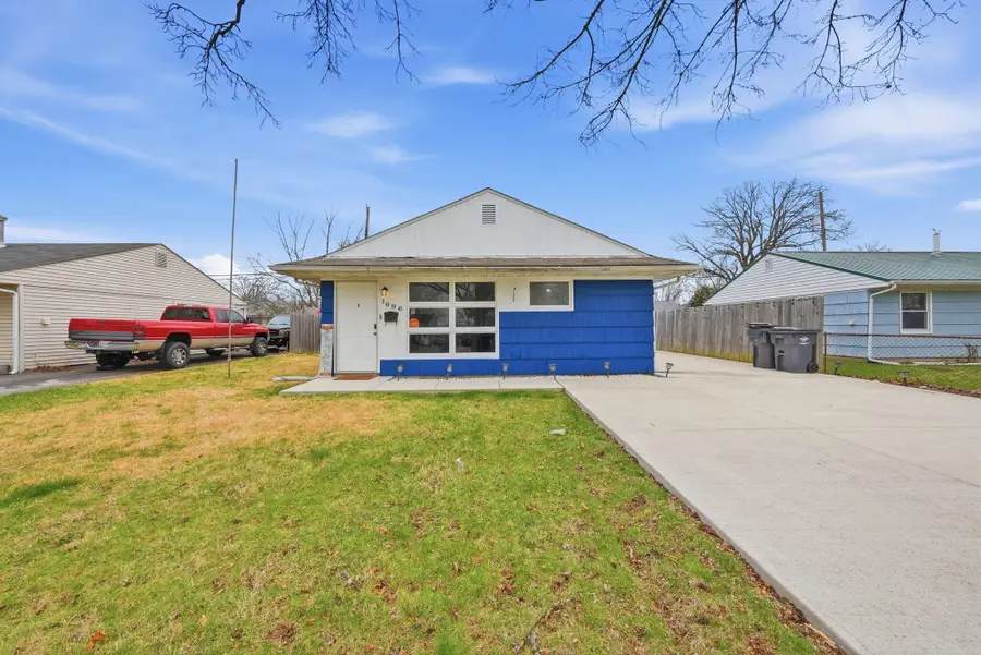 1696 Marsdale Avenue, Columbus, OH 43223 - #2