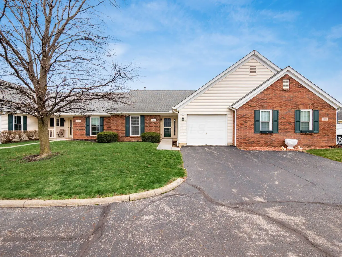 1108 Arbor Oaks Lane, Galloway, OH 43119 - #1