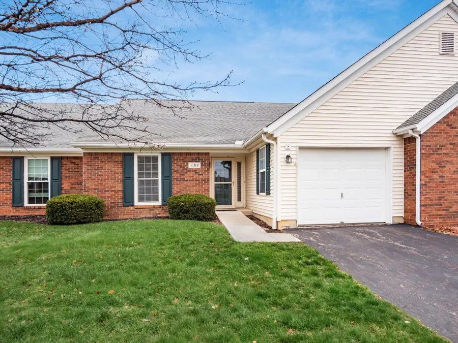 1108 Arbor Oaks Lane, Galloway, OH 43119 - #2