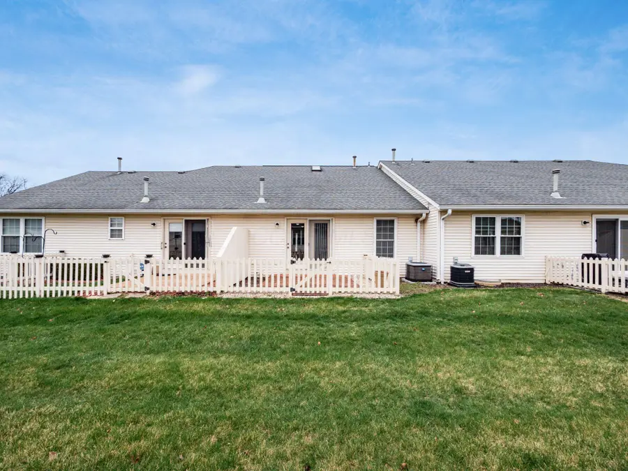 1108 Arbor Oaks Lane, Galloway, OH 43119 - #3