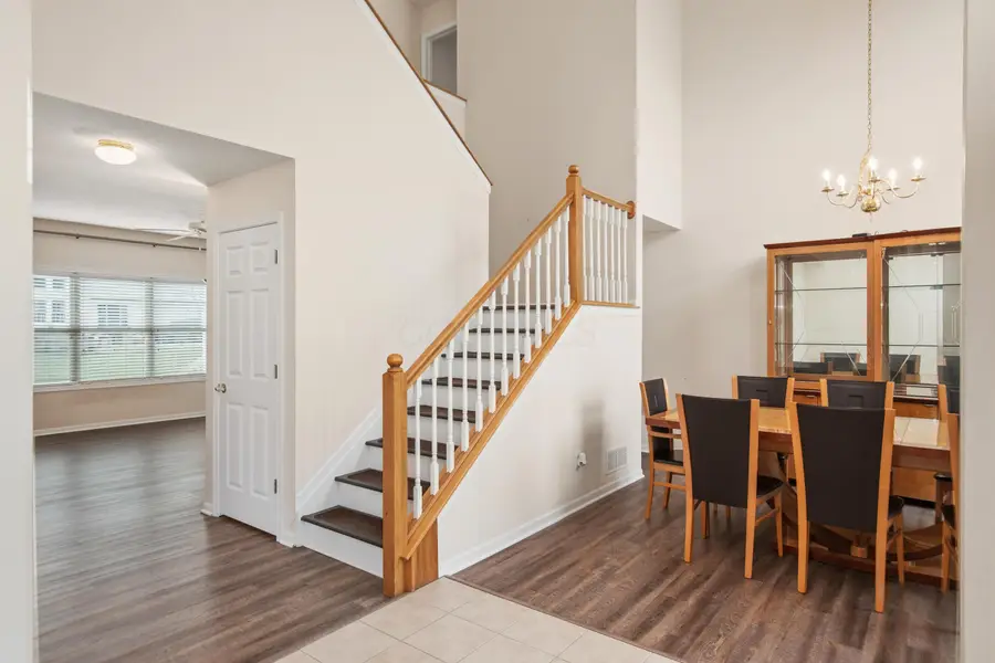 3621 Mead Drive, Powell, OH 43065 - #3