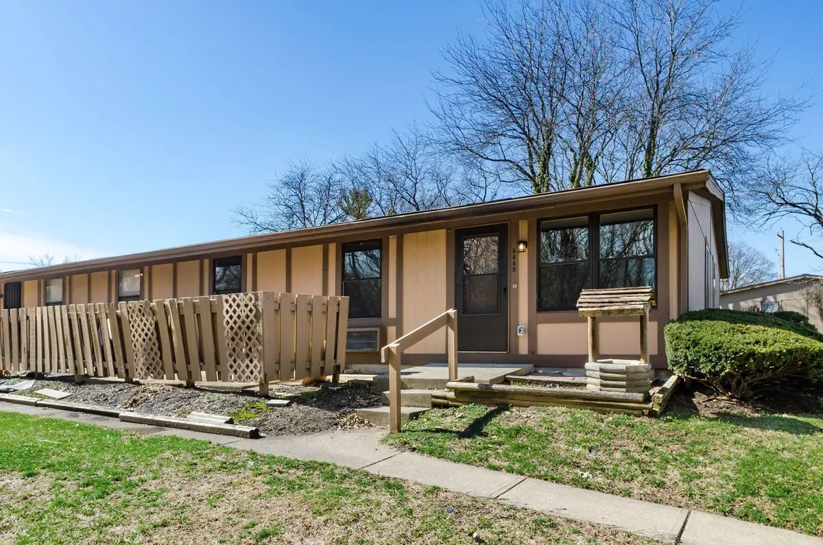 5842 Red Apple Ridge Road, Columbus, OH 43232 - #1