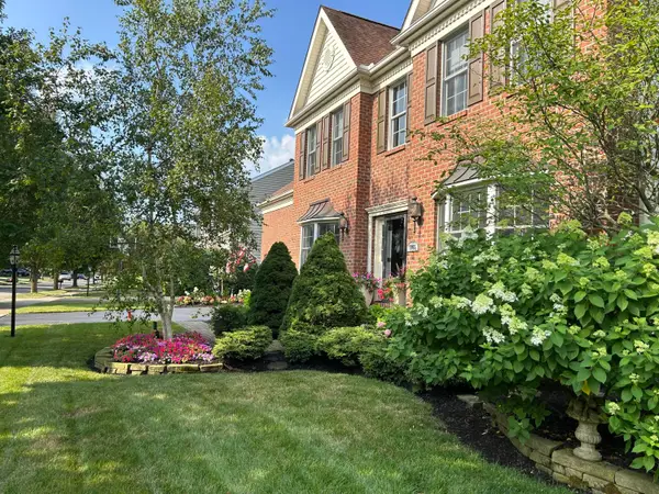 7065 Maynard Place, New Albany, OH 43054