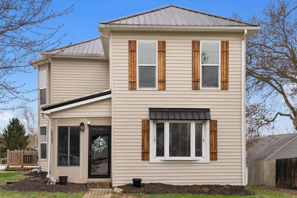 8385 Main Street, Rushville, OH 43150