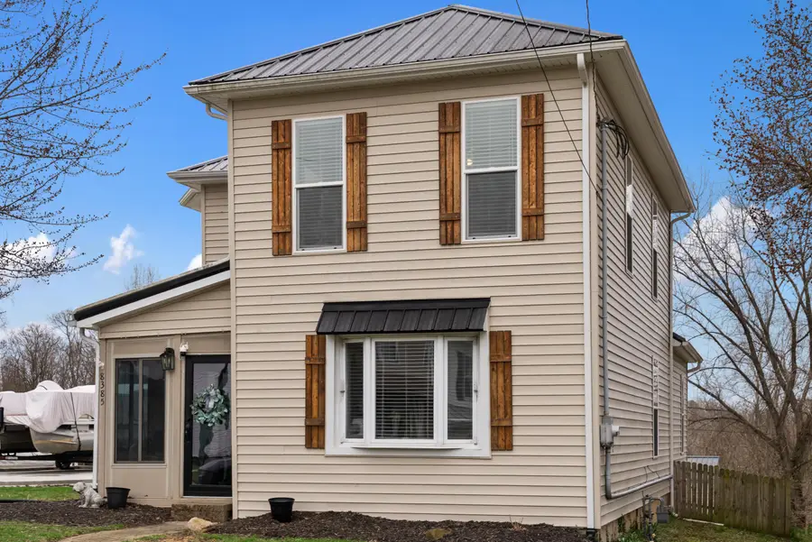 8385 Main Street, Rushville, OH 43150 - #2