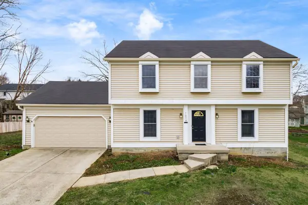 1075 Carousel Court, Westerville, OH 43081