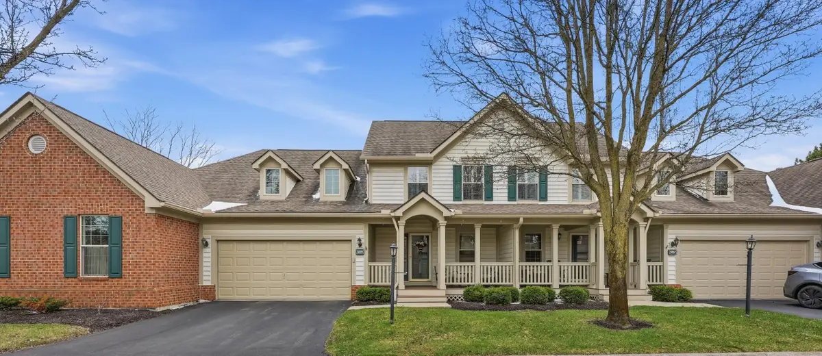 5859 Dunabbey Loop, Dublin, OH 43017 - #1