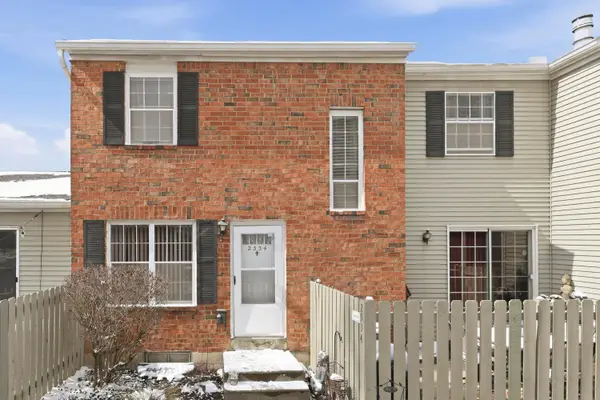 2534 Home Acre Drive, Columbus, OH 43231