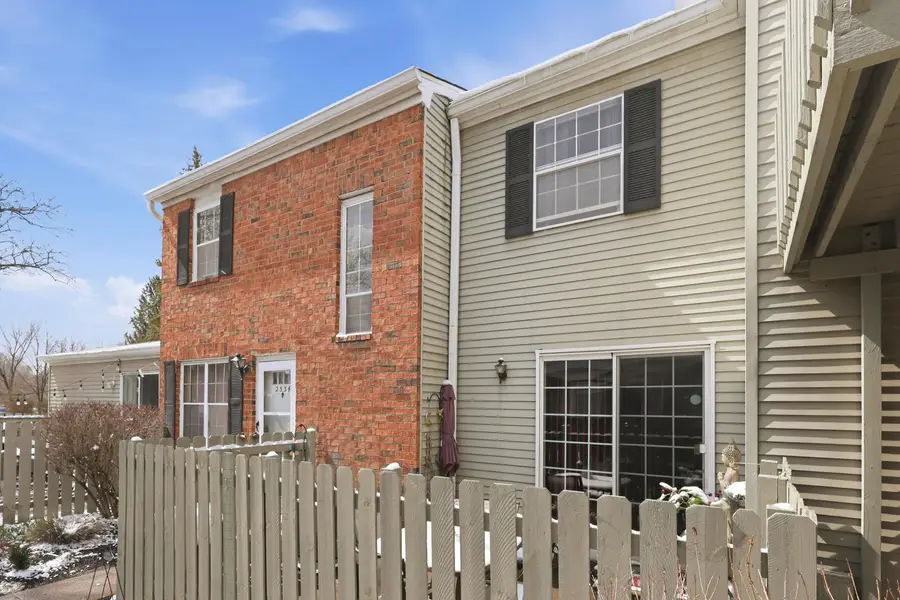 2534 Home Acre Drive, Columbus, OH 43231 - #3